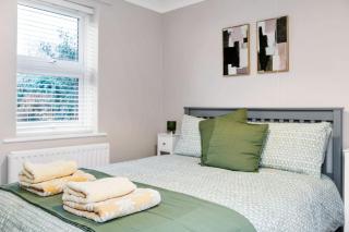 Cosy Cambridge Haven - 3