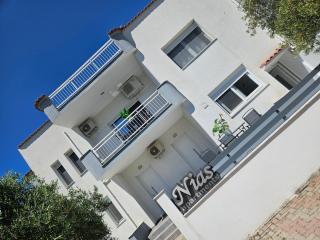 Nias Apartments No105 - 9
