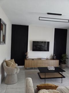 Appartement premium - calme & confort - T2 - Riviera Triangle - proche commodités - 9