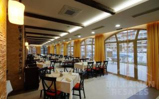 Royal Sun, Private Luxury Apartment 56 m, Pools, Mountain View - 8