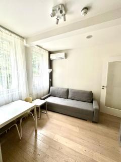 Aldora - Smart Compact Studio Top Location Vinohrady - 7