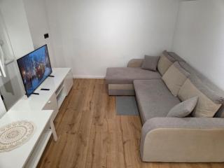 Apartment Tesla - City Center - Parking - 1