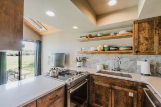 Lakeview Meadow Retreat - 5