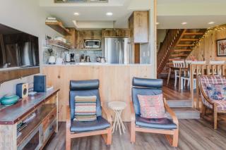 Lakeview Meadow Retreat - 3