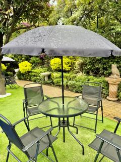 Casa Bosques - 5
