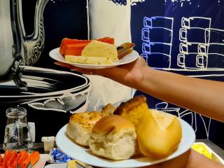 ibis budget Petropolis - 9