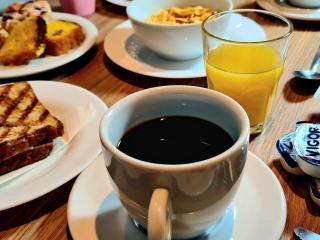 ibis budget Petropolis - 8