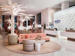 Novotel Miami Brickell - 8