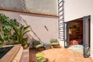 Casa Reynosa- 4BR Gorgeous Home with Pool - Mexico-Stad - 4