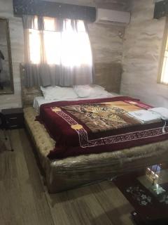 The Maison Lodge - 6
