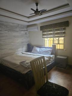 The Maison Lodge - 1