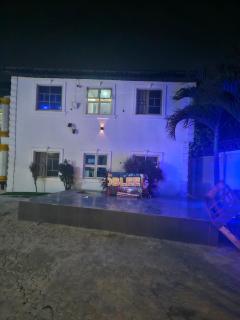The Maison Lodge - 3