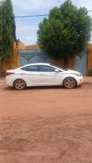 Bobo LAFIA RESIDENCE MEUBLEE - 8