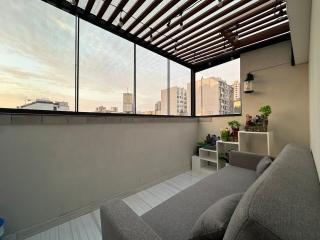 Edificio Santa Cruz - 7