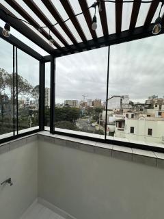 Edificio Santa Cruz - 6