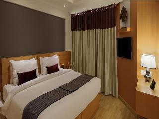 Melange Luxury Serviced Apartments - Bangalore - 6