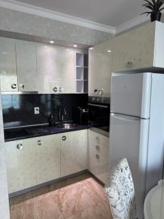 One Bedroom Golden Sea View Panorama - 2