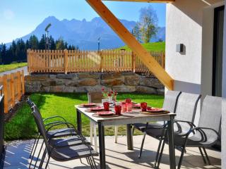 Werfenblick und Bergblick - 7