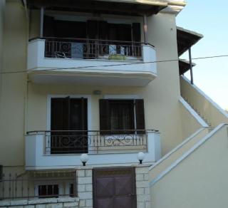 VILLA KAROLINA Tsogkas - Syvota - 5
