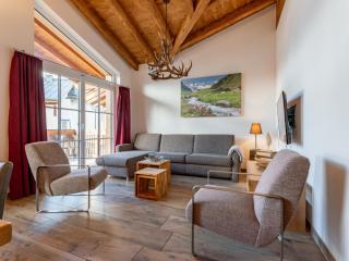 Tauern Suites Mitterwirt TOP 224 - Penthouse Maiskogel-view - 8