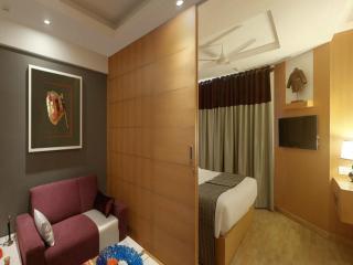 Melange Luxury Serviced Apartments - Bangalore - 7
