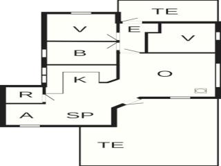 6 person holiday home in Silkeborg - 5