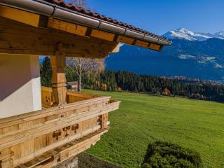 Gipfelblick - 3