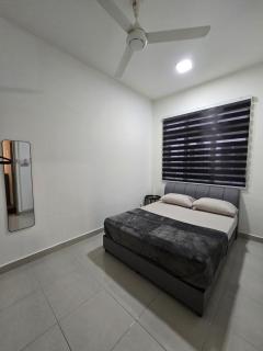 Homestay D'Casa, Apartment In Sepang, KLIA - Sepang - 1