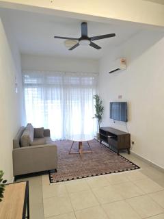 Homestay D'Casa, Apartment In Sepang, KLIA - Sepang - 9
