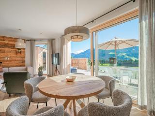 Premium Apartments AlmrauschEdelweiß - 6