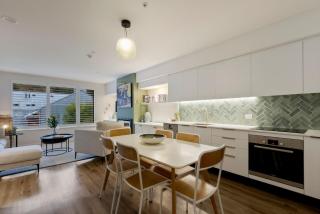 Apt 7- 2BR Alpine Outlook at Coronet Peak - 0
