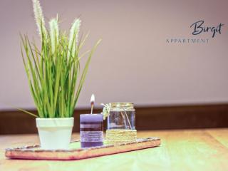 Apartment Birgit - 1