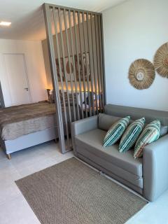 Beach Class Summer Residence - PORTO DE GALINHAS - 6