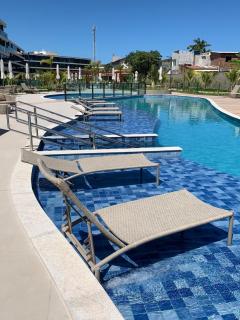 Beach Class Summer Residence - PORTO DE GALINHAS - 5