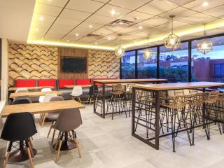 ibis Cucuta - 4