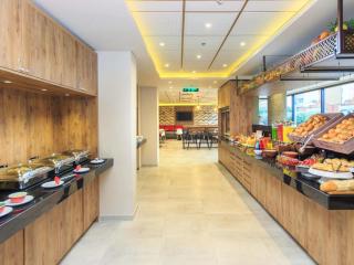 ibis Cucuta - 1