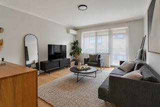 Barkly St Kilda Modern Escape by Ready Set Stay - 0