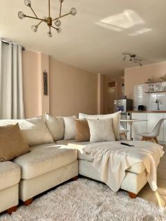 Cozy house - 4