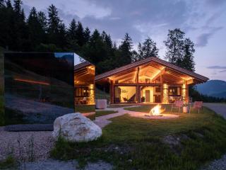 Mountain Hide-Away - 9