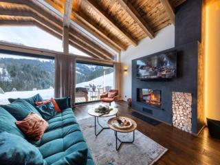 Mountain Hide-Away - 8