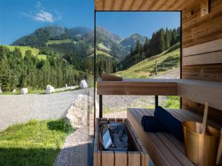 Mountain Hide-Away - 2