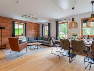 Riesner Alpenlodge - Donnersbachwald - 8
