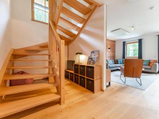 Riesner Alpenlodge - Donnersbachwald - 2