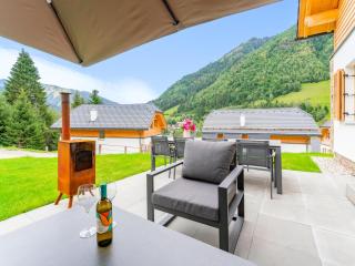Riesner Alpenlodge - 8