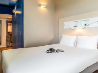 ibis budget Gonesse Le Bourget - 9