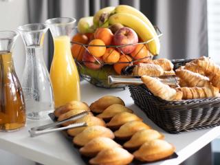 ibis budget Gonesse Le Bourget - 6