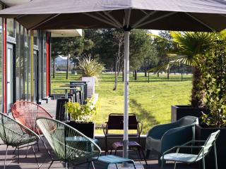 ibis budget Gonesse Le Bourget - 5