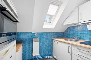 Vue extraordinaire with A-C - Rue de Rennes - 2