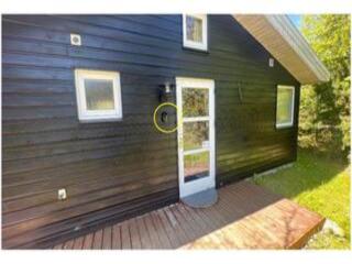 4 star holiday home in Ålbæk - 5