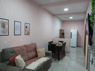 Casa Familiar em Foz do Iguaçu - Espaço Allegra - 1